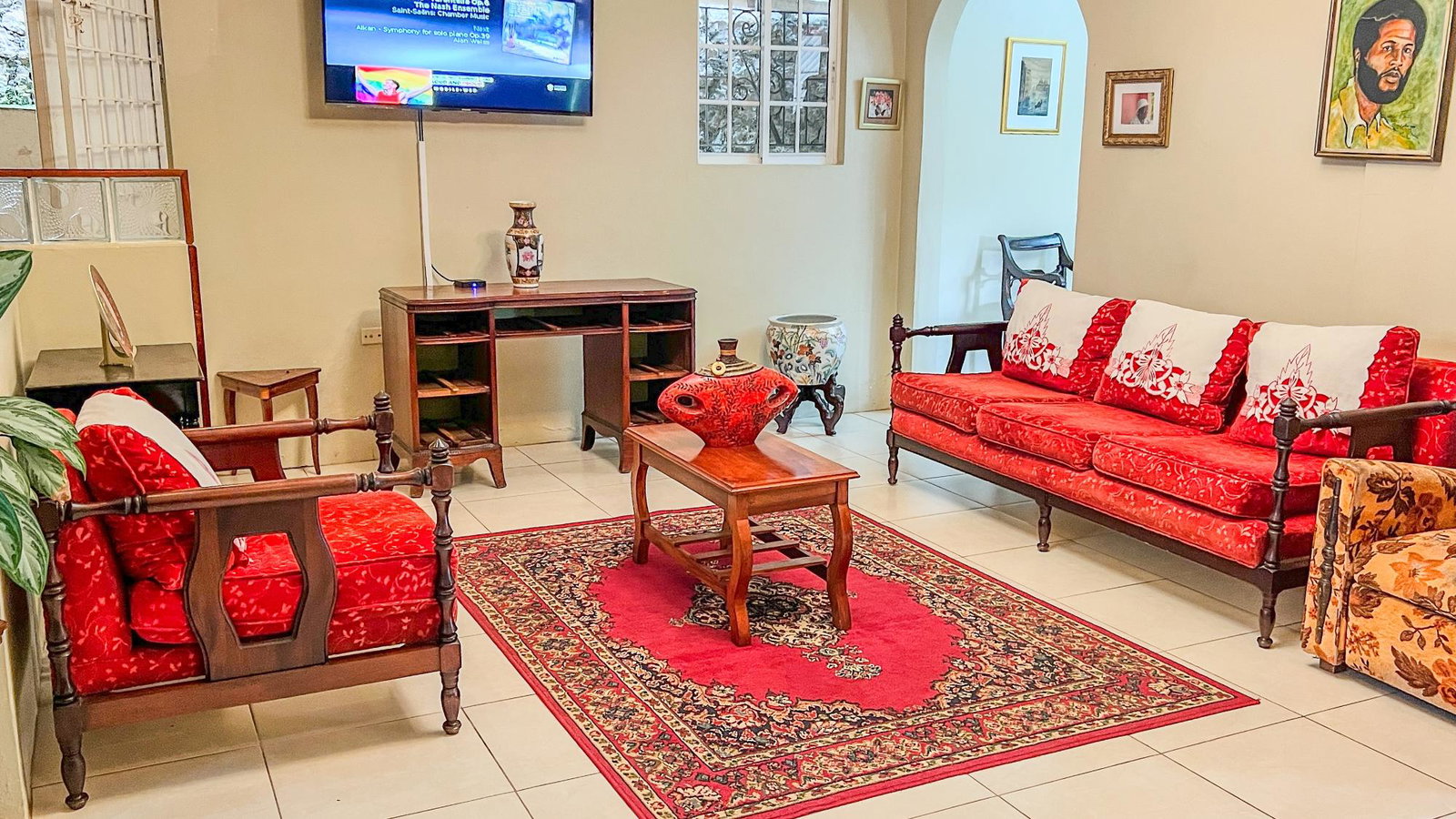 Ninth image of 32 Perth Road in Mandeville, Manchester, Jamaica - property is For Sale