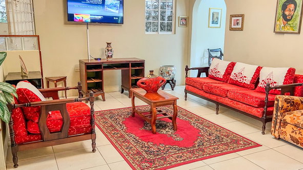 Ninth image of 32 Perth Road in Mandeville, Manchester, Jamaica - property is For Sale