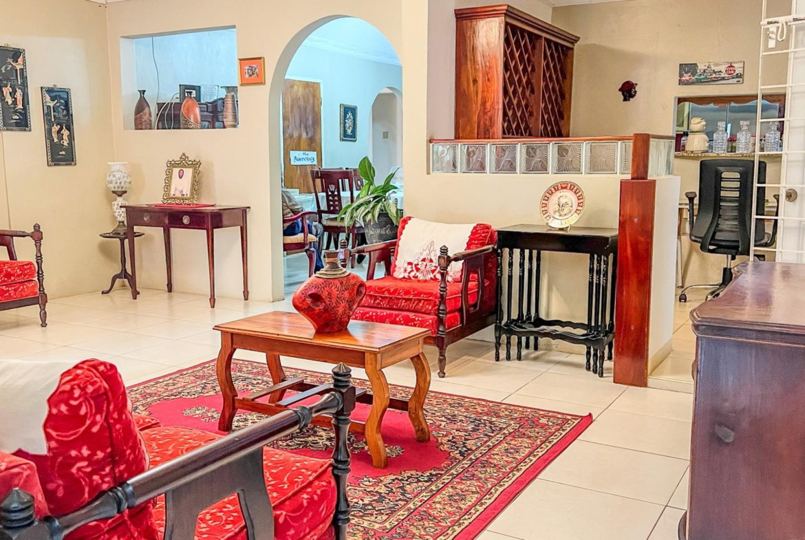 Tenth image of 32 Perth Road in Mandeville, Manchester, Jamaica - property is For Sale