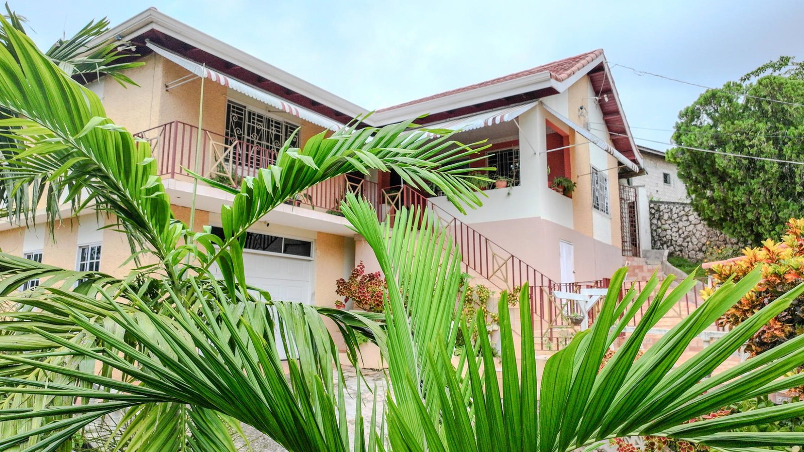 First image of 32 Perth Road in Mandeville, Manchester, Jamaica - property is For Sale
