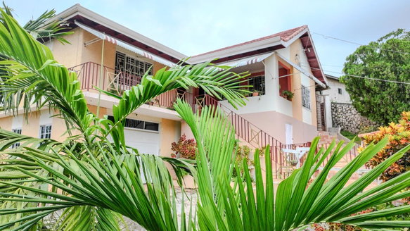 First image of 32 Perth Road in Mandeville, Manchester, Jamaica - property is For Sale