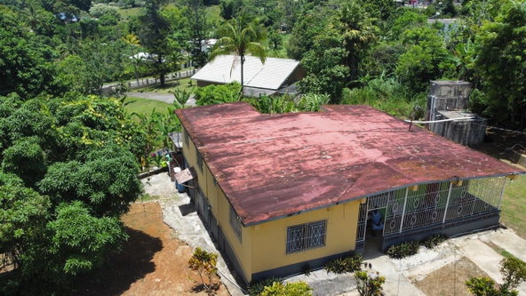 Second image of Lot 39 Kyle, Spaulding in Clandon, Manchester, Jamaica - property is For Sale