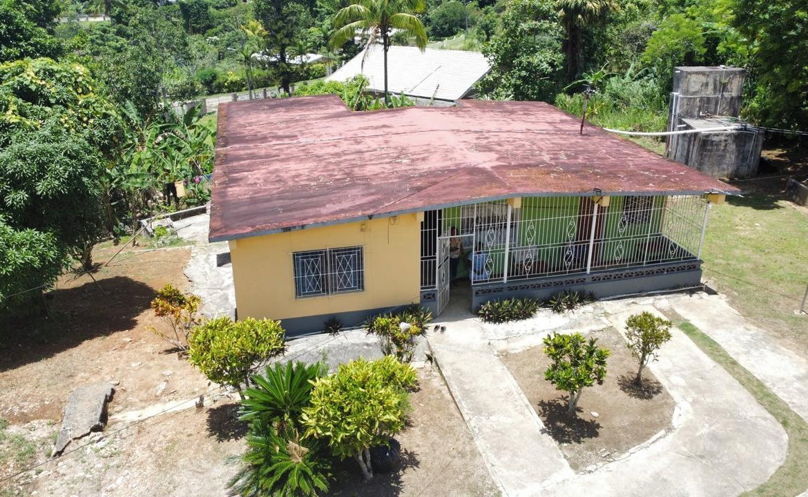 First image of Lot 39 Kyle, Spaulding in Clandon, Manchester, Jamaica - property is For Sale