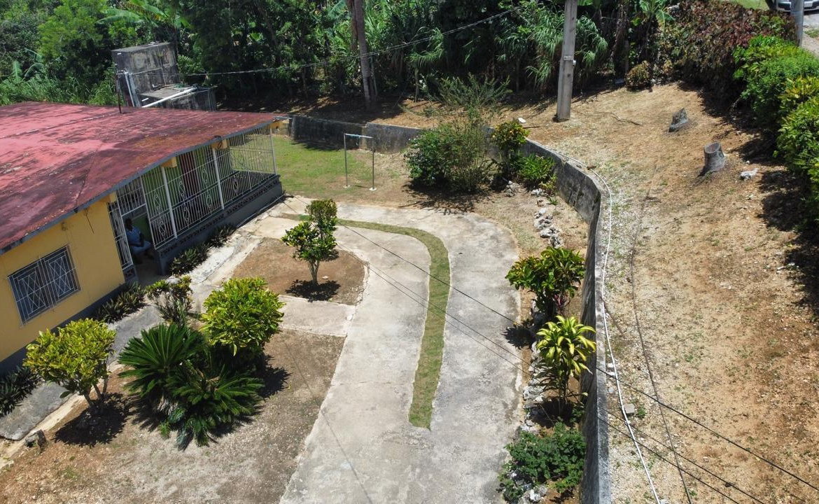 Third image of Lot 39 Kyle, Spaulding in Clandon, Manchester, Jamaica - property is For Sale