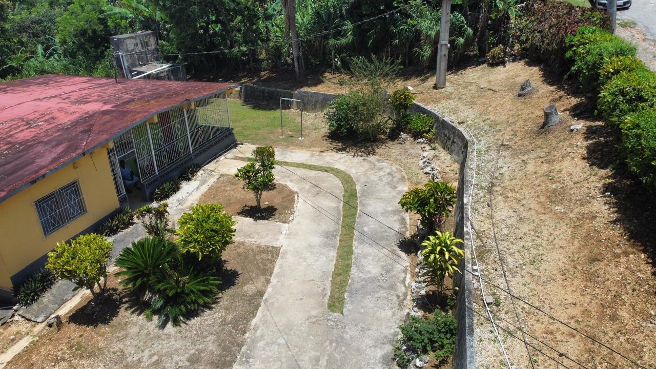 Third image of Lot 39 Kyle, Spaulding in Clandon, Manchester, Jamaica - property is For Sale