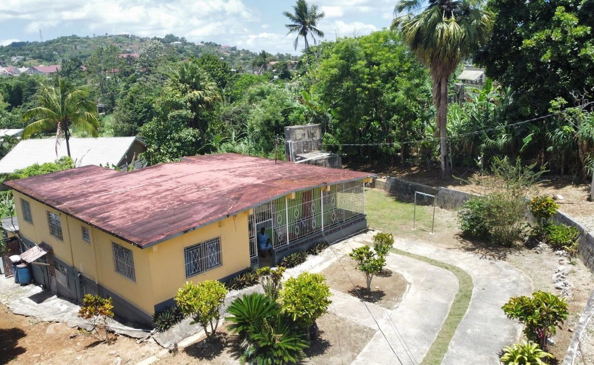 Fourth image of Lot 39 Kyle, Spaulding in Clandon, Manchester, Jamaica - property is For Sale