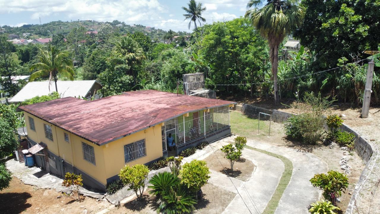 Fourth image of Lot 39 Kyle, Spaulding in Clandon, Manchester, Jamaica - property is For Sale