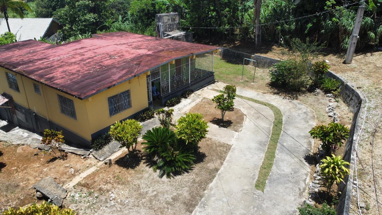 Fifth image of Lot 39 Kyle, Spaulding in Clandon, Manchester, Jamaica - property is For Sale