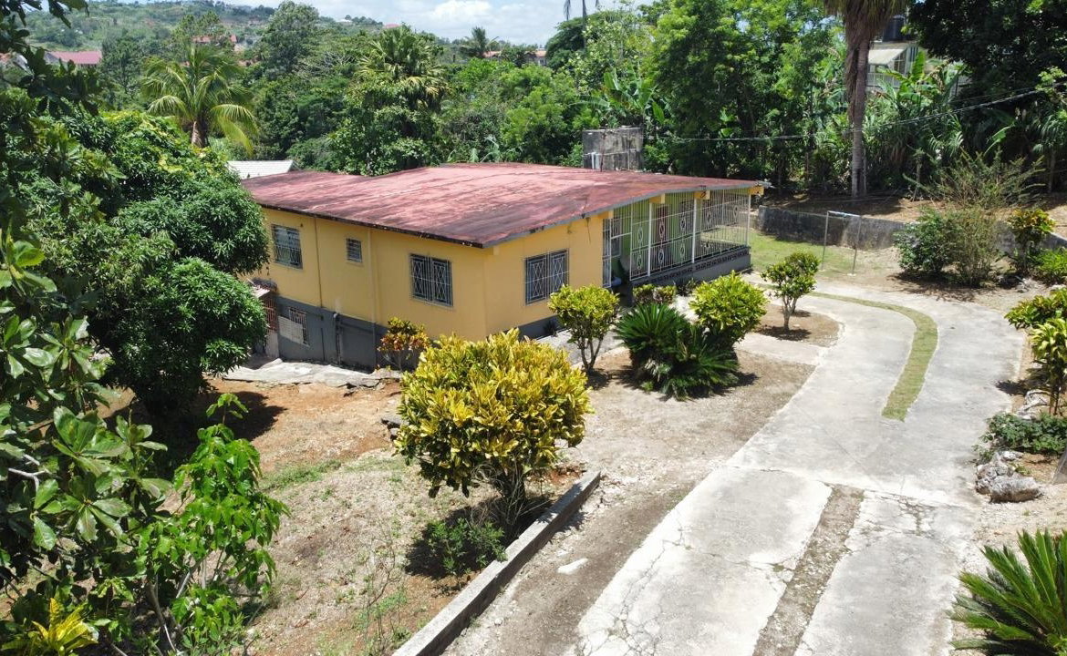 Sixth image of Lot 39 Kyle, Spaulding in Clandon, Manchester, Jamaica - property is For Sale