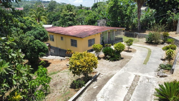 Sixth image of Lot 39 Kyle, Spaulding in Clandon, Manchester, Jamaica - property is For Sale