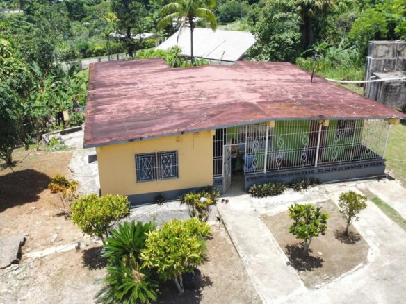 First image of Lot 39 Kyle, Spaulding in Clandon, Manchester, Jamaica - property is For Sale