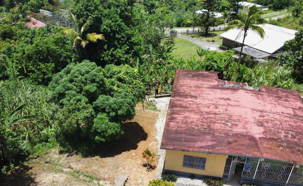 Seventh image of Lot 39 Kyle, Spaulding in Clandon, Manchester, Jamaica - property is For Sale