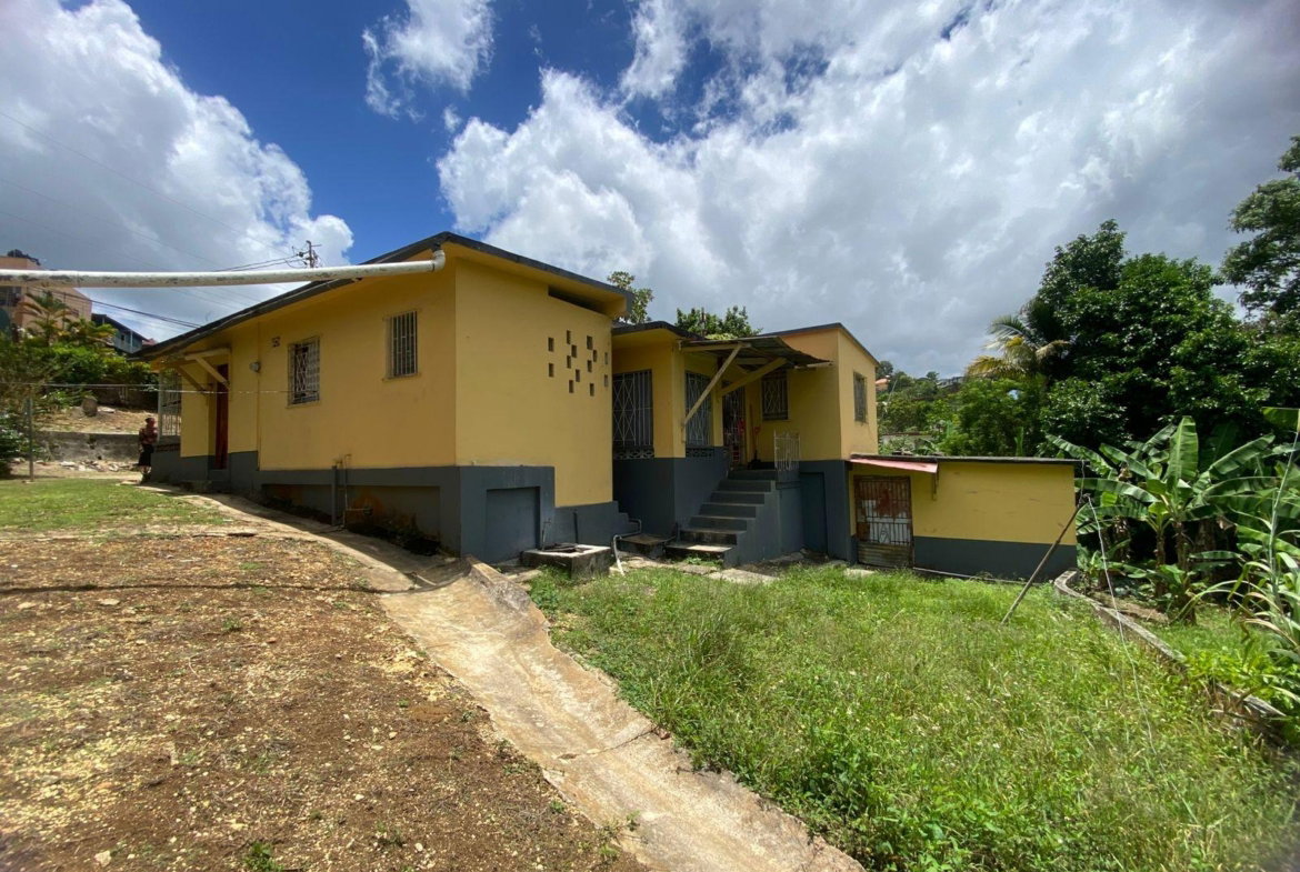 Eighth image of Lot 39 Kyle, Spaulding in Clandon, Manchester, Jamaica - property is For Sale