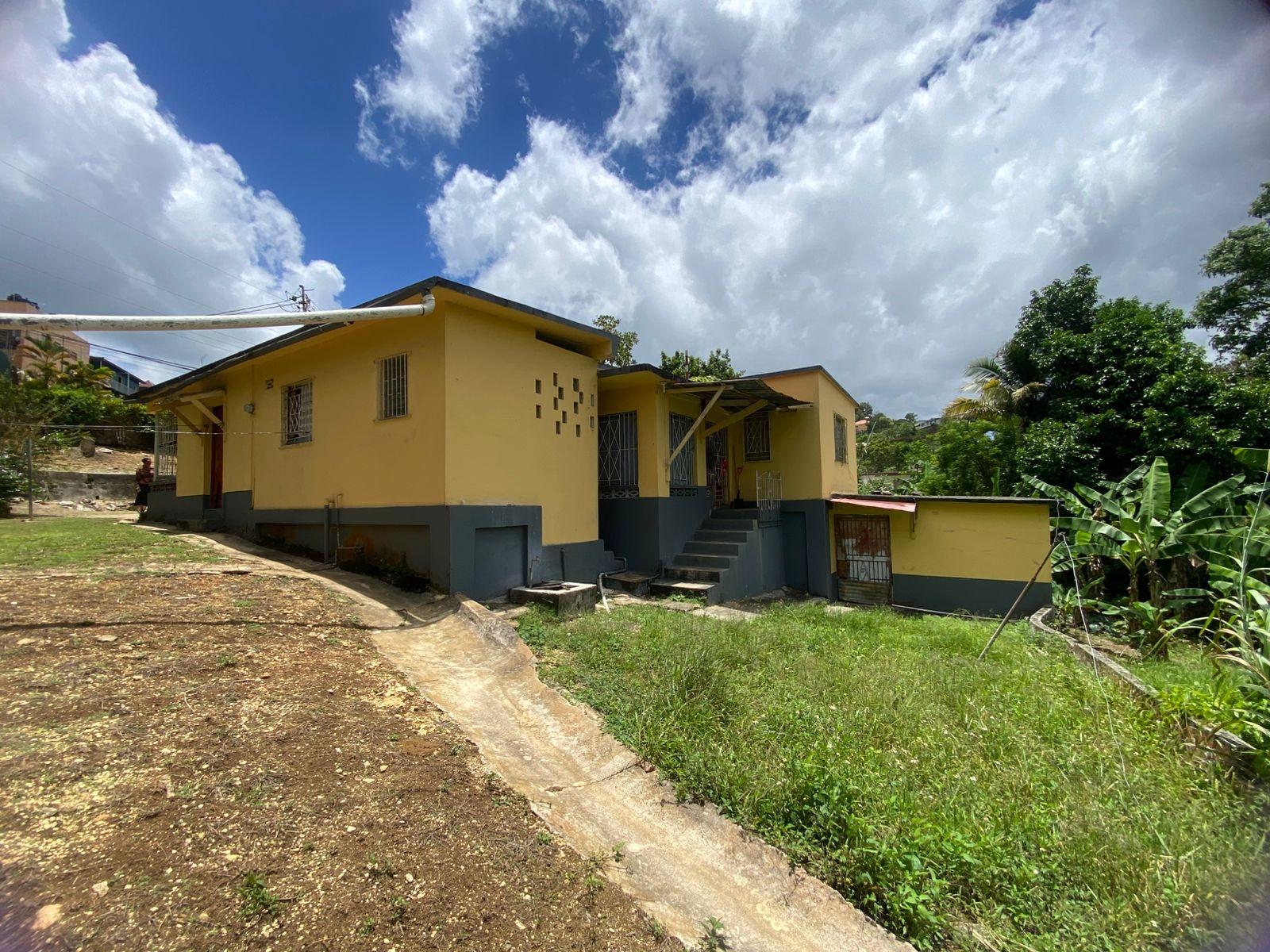 Eighth image of Lot 39 Kyle, Spaulding in Clandon, Manchester, Jamaica - property is For Sale