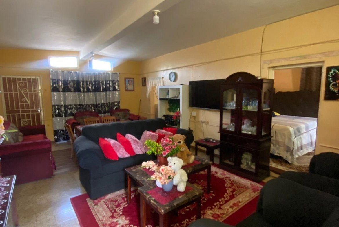 Ninth image of Lot 39 Kyle, Spaulding in Clandon, Manchester, Jamaica - property is For Sale