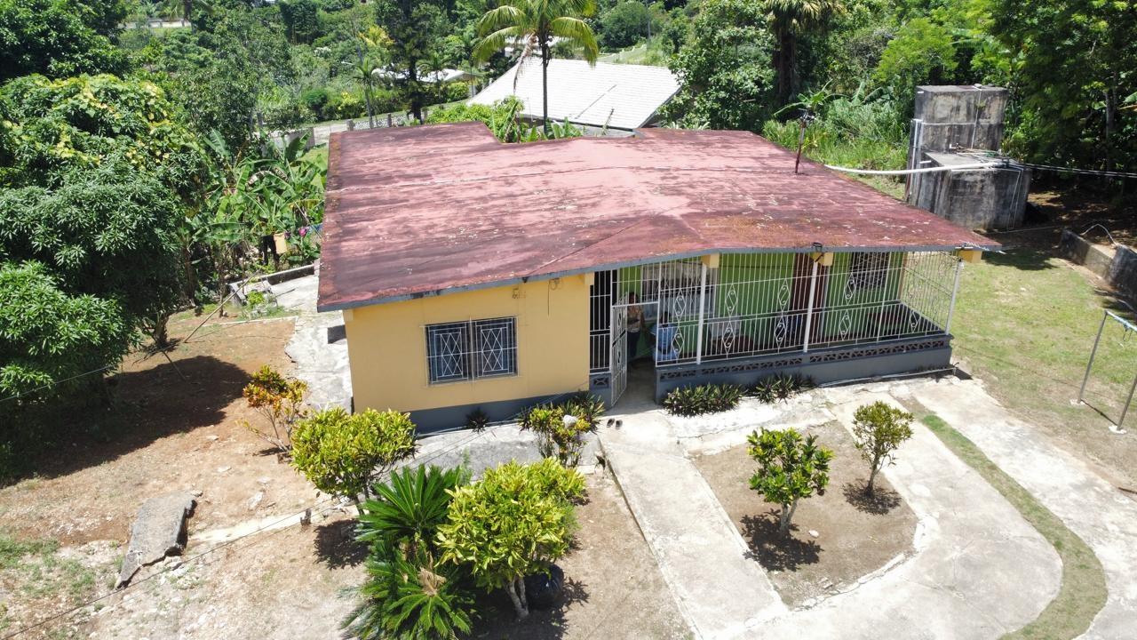 First image of Lot 39 Kyle, Spaulding in Clandon, Manchester, Jamaica - property is For Sale