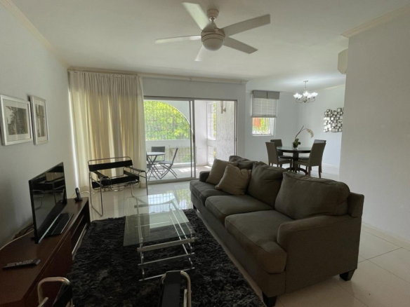 First image of Apt 2hw-17 Kingsway in Kingston 10, St. Andrew, Jamaica - property is For Rent