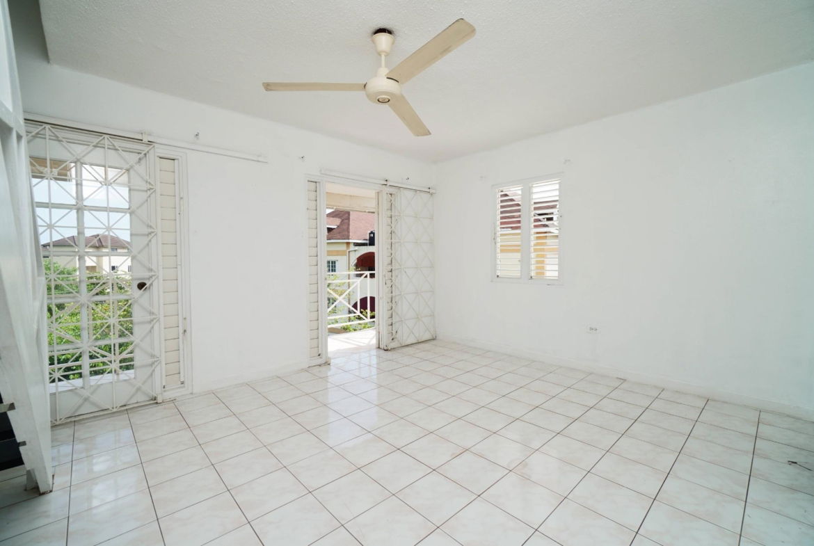 First image of 87e-13 Merrivale Close, Merrival in Kingston 8, St. Andrew, Jamaica - property is For Sale