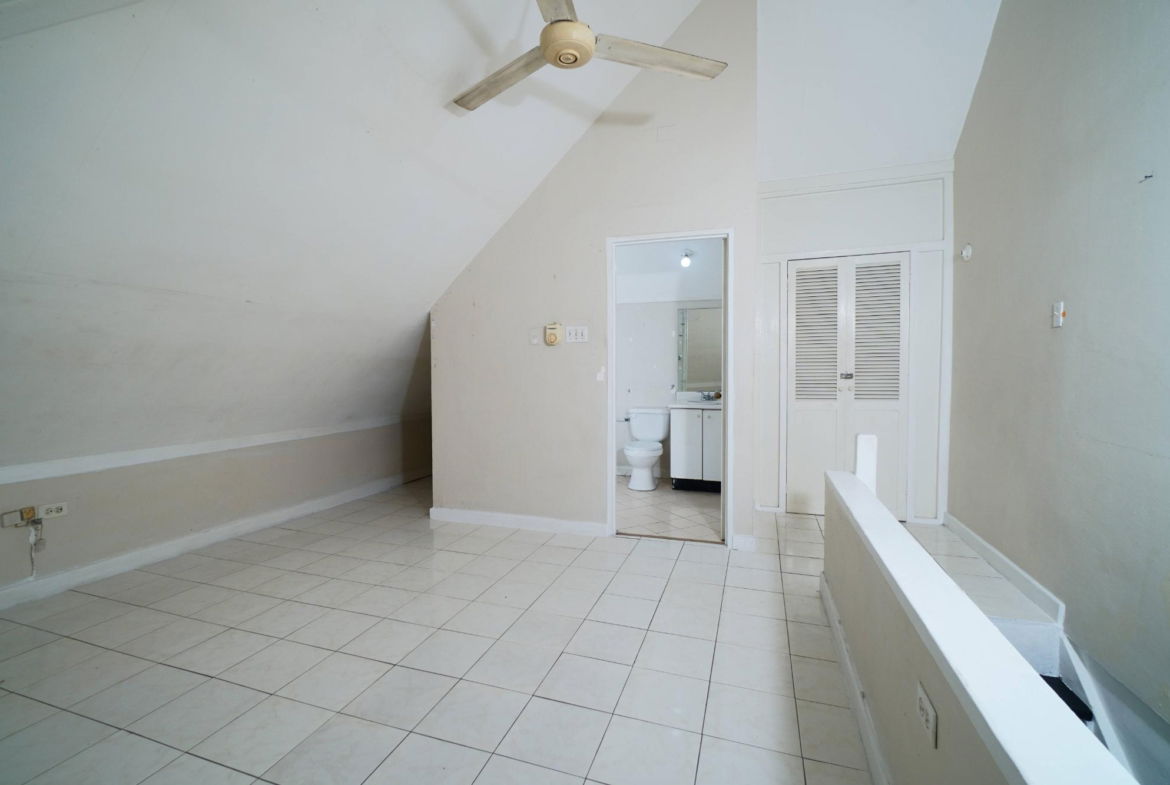 Thirteenth image of 87e-13 Merrivale Close, Merrival in Kingston 8, St. Andrew, Jamaica - property is For Sale