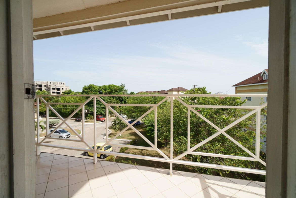 Fifteenth image of 87e-13 Merrivale Close, Merrival in Kingston 8, St. Andrew, Jamaica - property is For Sale