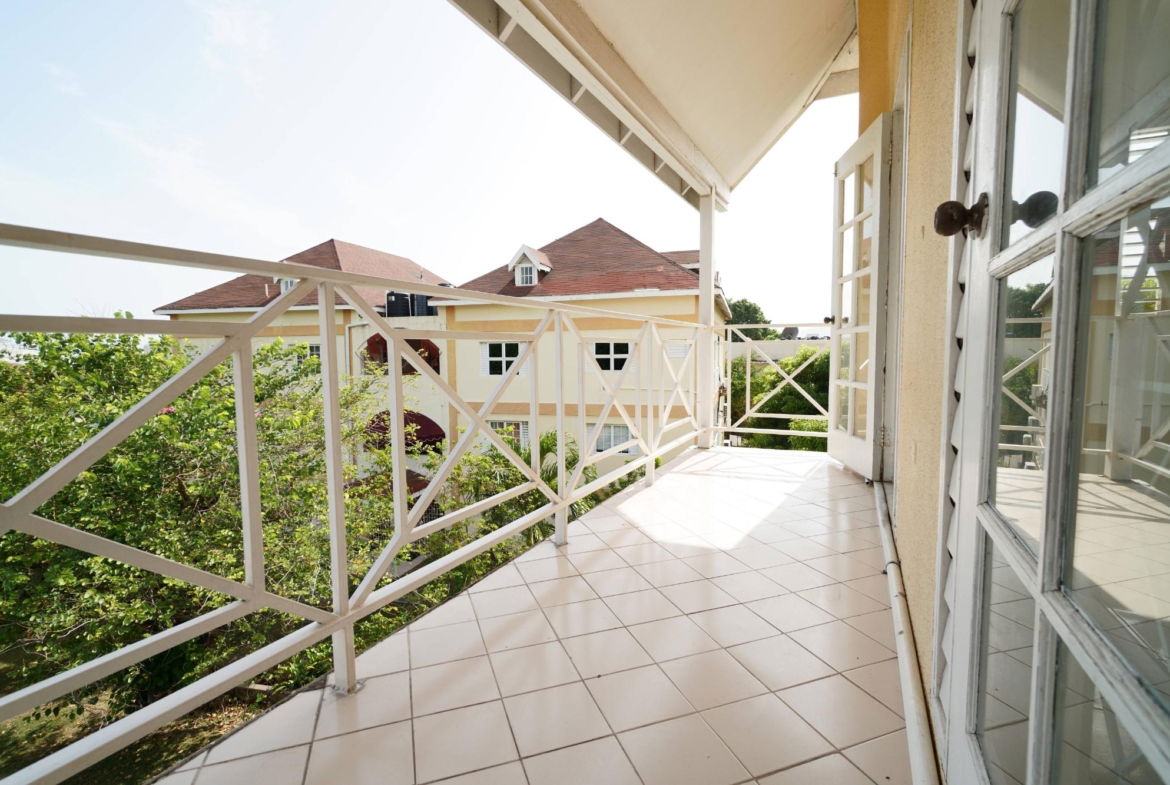 Sixteenth image of 87e-13 Merrivale Close, Merrival in Kingston 8, St. Andrew, Jamaica - property is For Sale