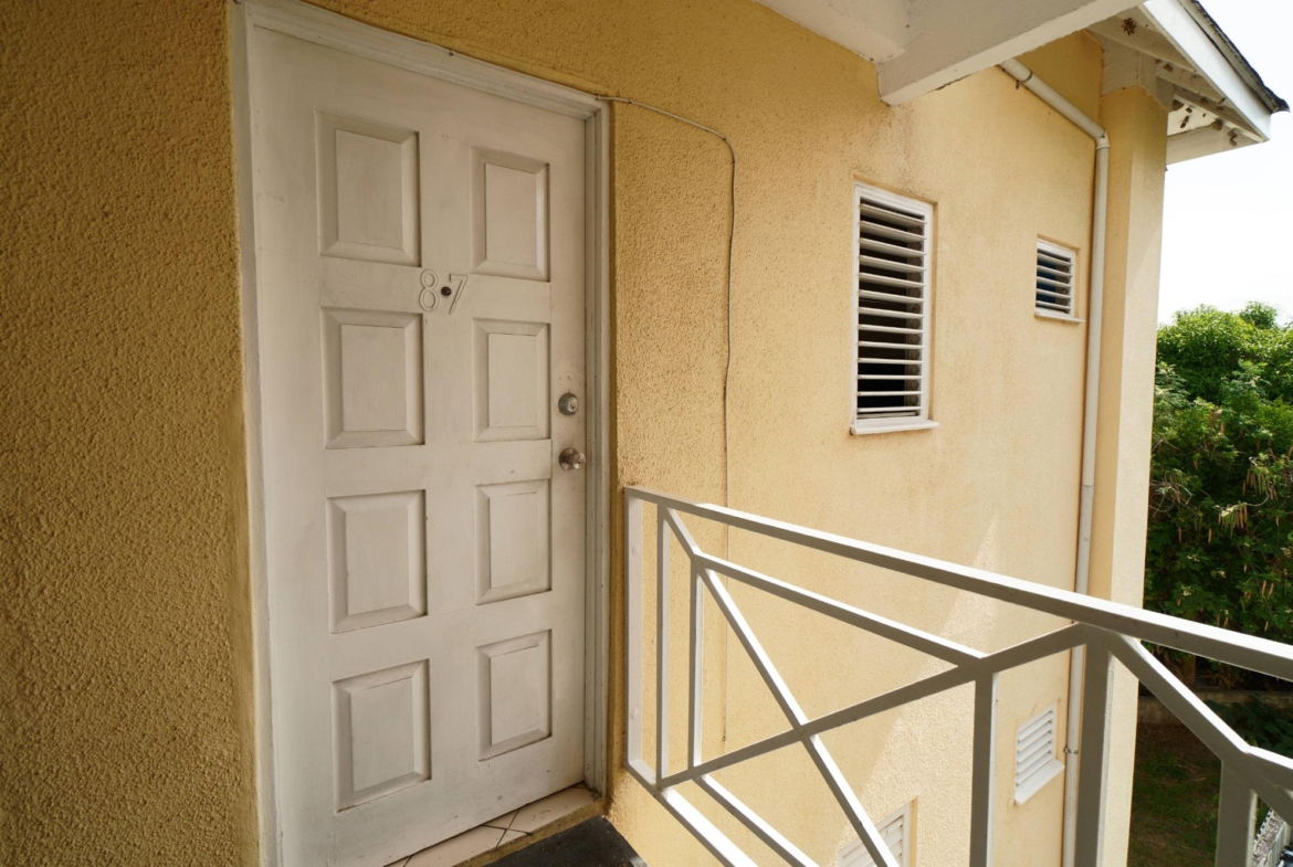 Nineteenth image of 87e-13 Merrivale Close, Merrival in Kingston 8, St. Andrew, Jamaica - property is For Sale