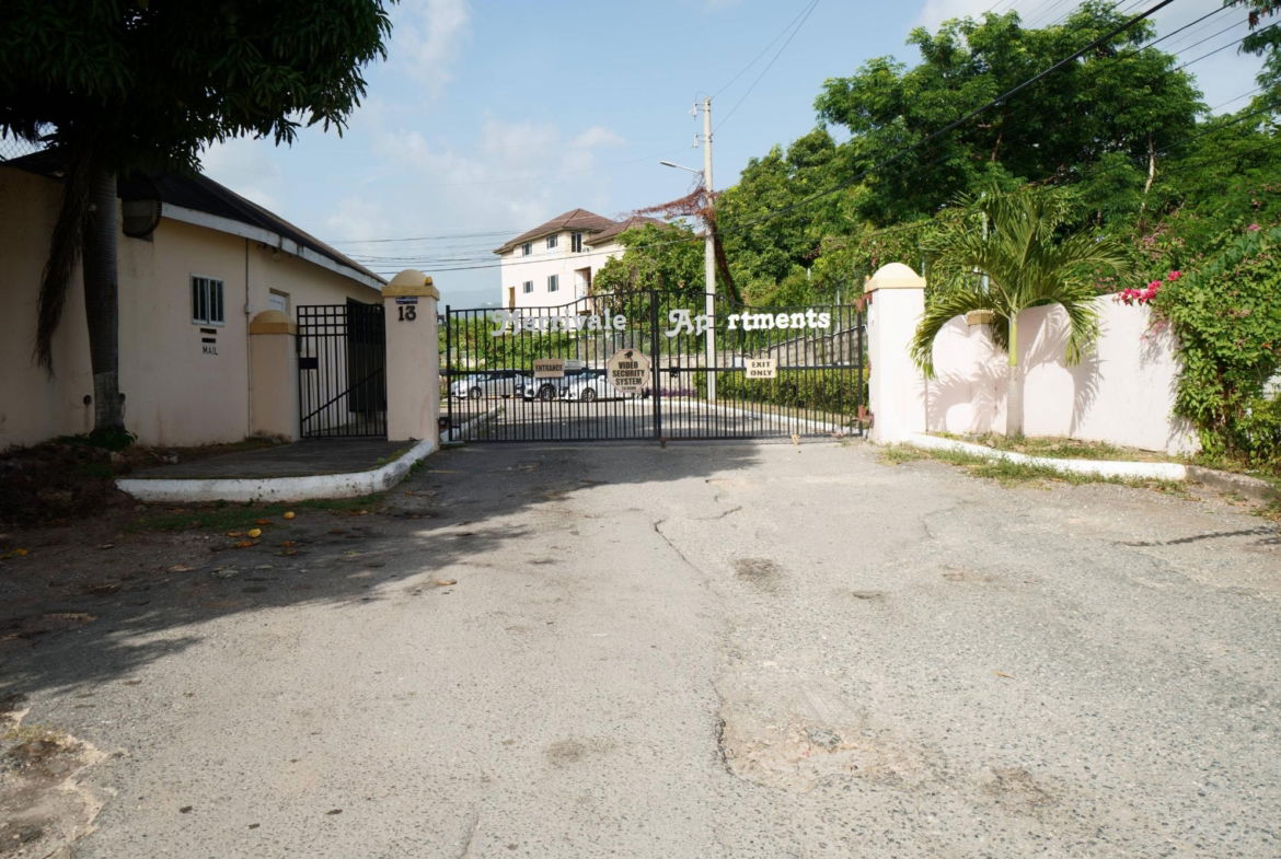 Twenty-Third image of 87e-13 Merrivale Close, Merrival in Kingston 8, St. Andrew, Jamaica - property is For Sale