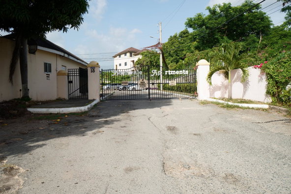 Twenty-Third image of 87e-13 Merrivale Close, Merrival in Kingston 8, St. Andrew, Jamaica - property is For Sale