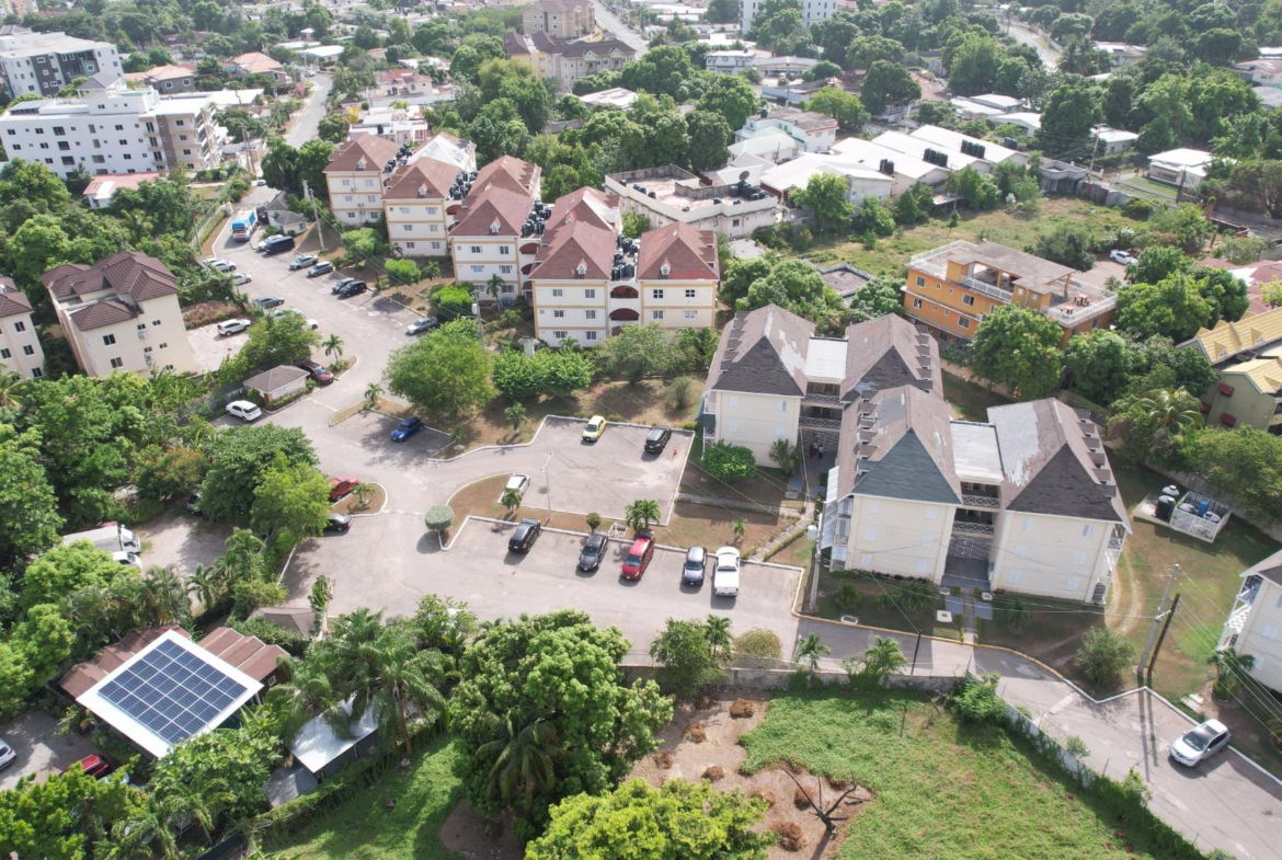 Twenty-Fourth image of 87e-13 Merrivale Close, Merrival in Kingston 8, St. Andrew, Jamaica - property is For Sale