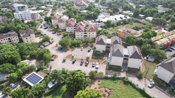 Twenty-Fourth image of 87e-13 Merrivale Close, Merrival in Kingston 8, St. Andrew, Jamaica - property is For Sale