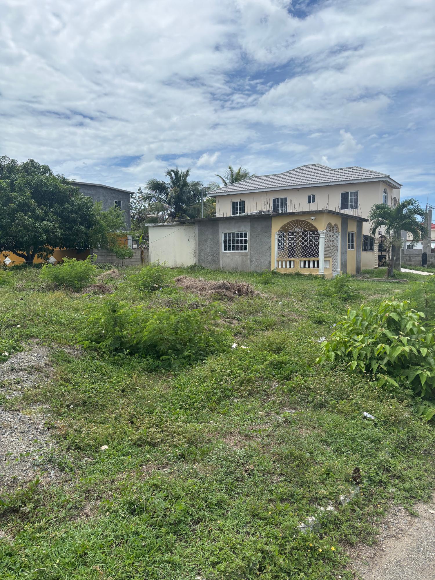 Second image of Lot 575 Persimmon Close , Angels in Angels, St. Catherine, Jamaica - property is For Sale