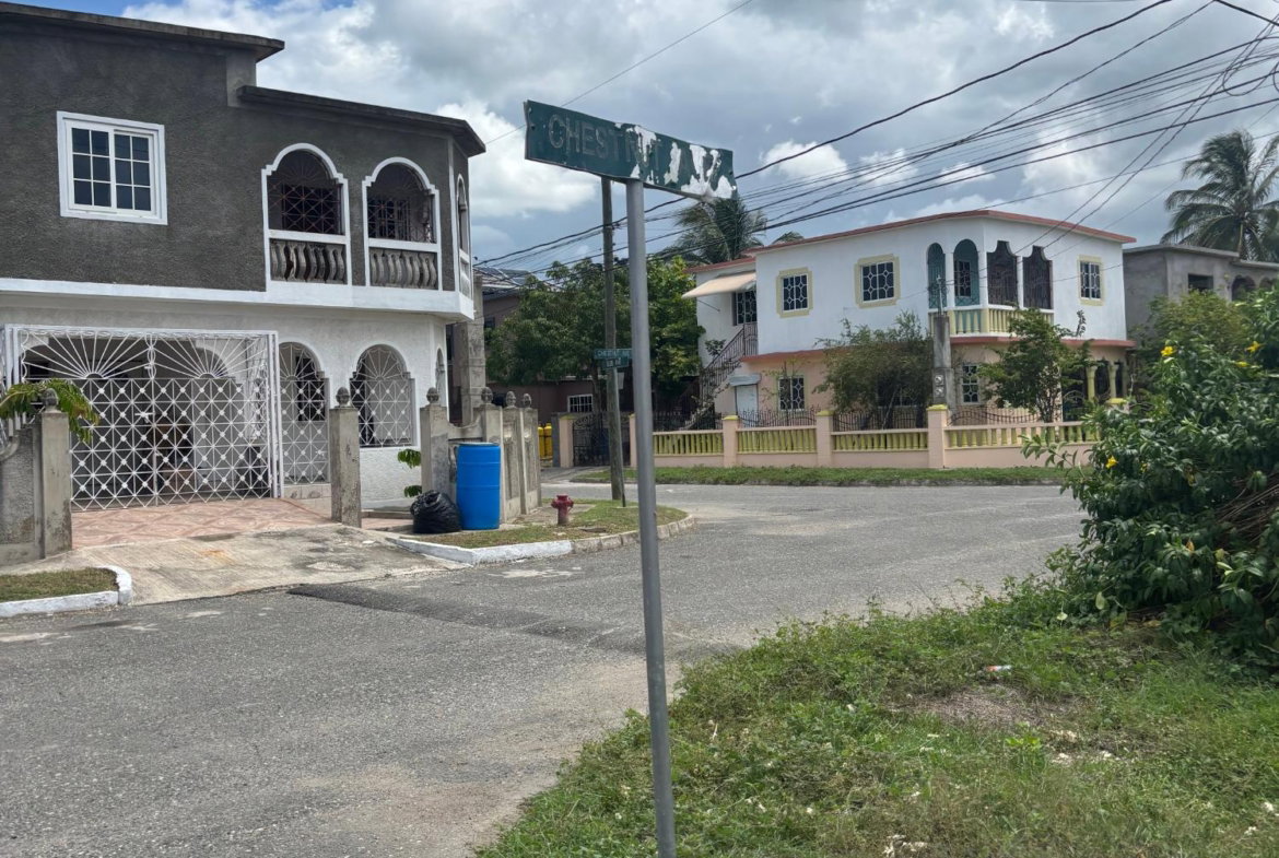 First image of Lot 575 Persimmon Close , Angels in Angels, St. Catherine, Jamaica - property is For Sale