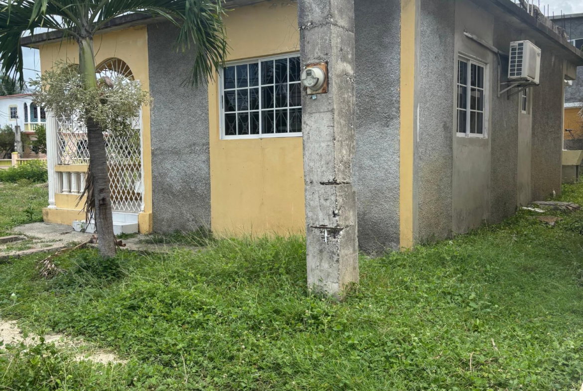 Twentieth image of Lot 575 Persimmon Close , Angels in Angels, St. Catherine, Jamaica - property is For Sale