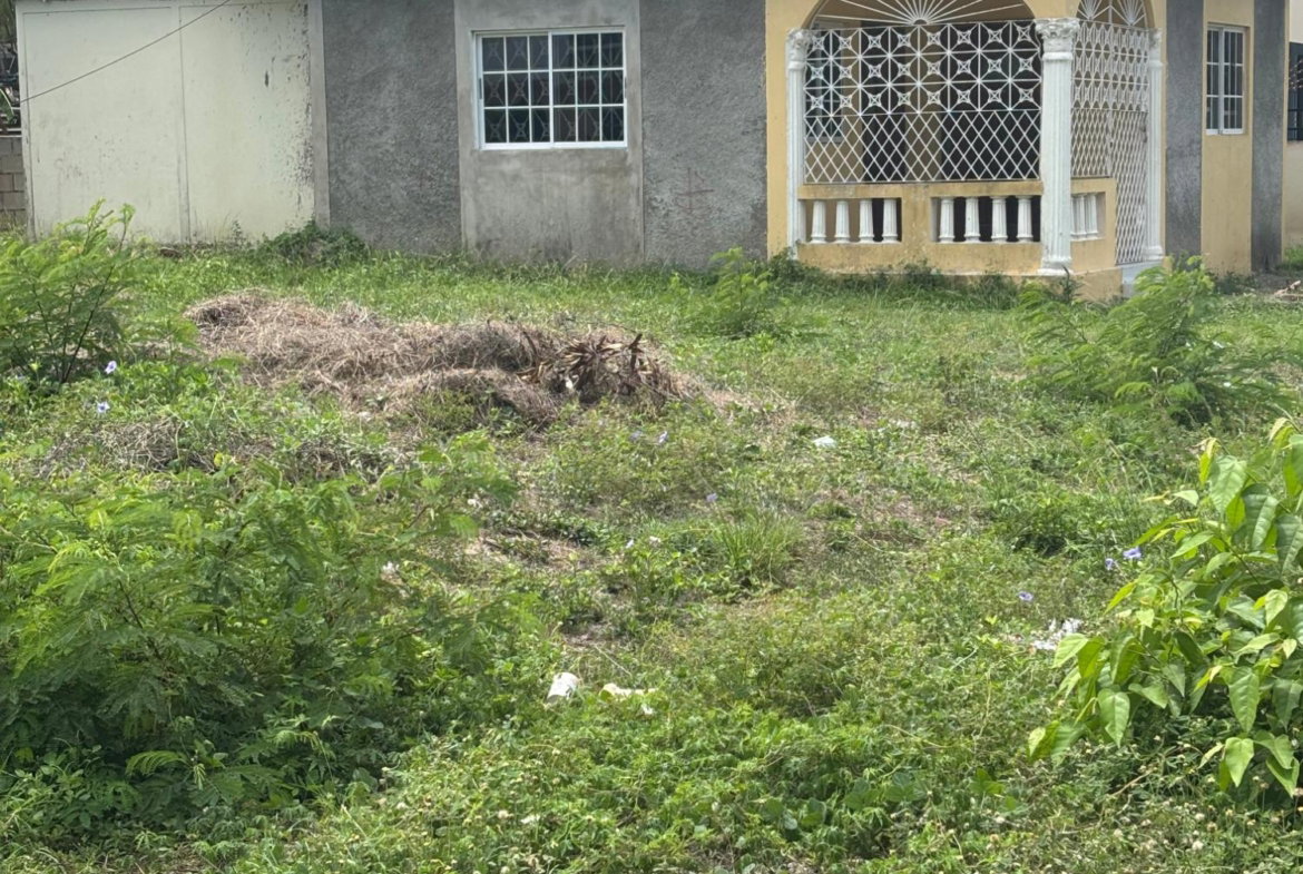 Third image of Lot 575 Persimmon Close , Angels in Angels, St. Catherine, Jamaica - property is For Sale