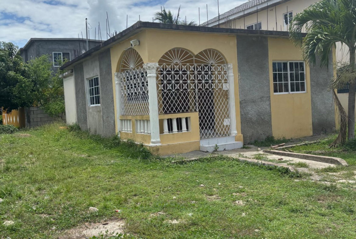 Fourth image of Lot 575 Persimmon Close , Angels in Angels, St. Catherine, Jamaica - property is For Sale