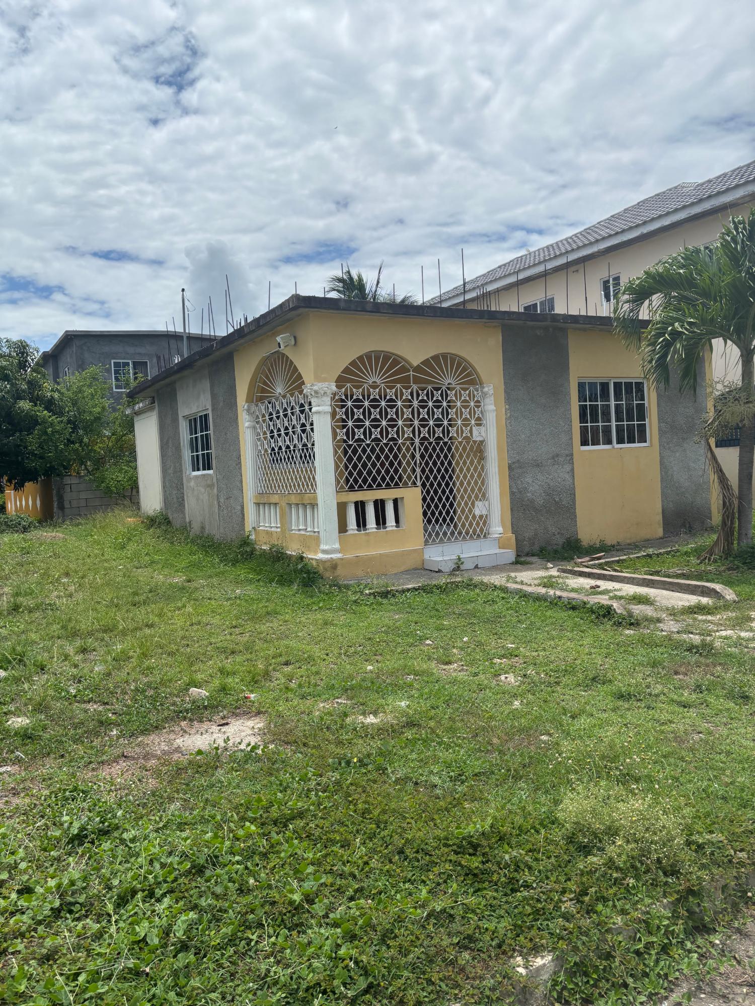 Fourth image of Lot 575 Persimmon Close , Angels in Angels, St. Catherine, Jamaica - property is For Sale