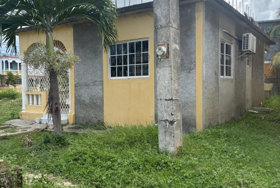 Sixth image of Lot 575 Persimmon Close , Angels in Angels, St. Catherine, Jamaica - property is For Sale