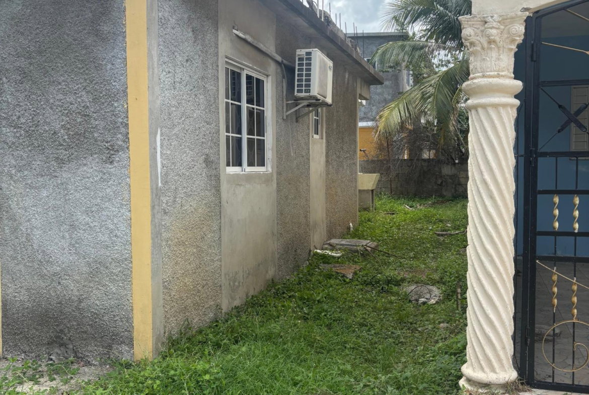 Seventh image of Lot 575 Persimmon Close , Angels in Angels, St. Catherine, Jamaica - property is For Sale