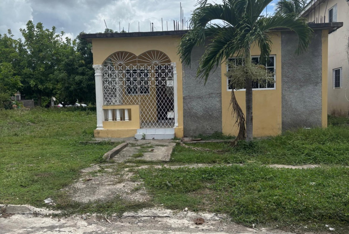 Ninth image of Lot 575 Persimmon Close , Angels in Angels, St. Catherine, Jamaica - property is For Sale