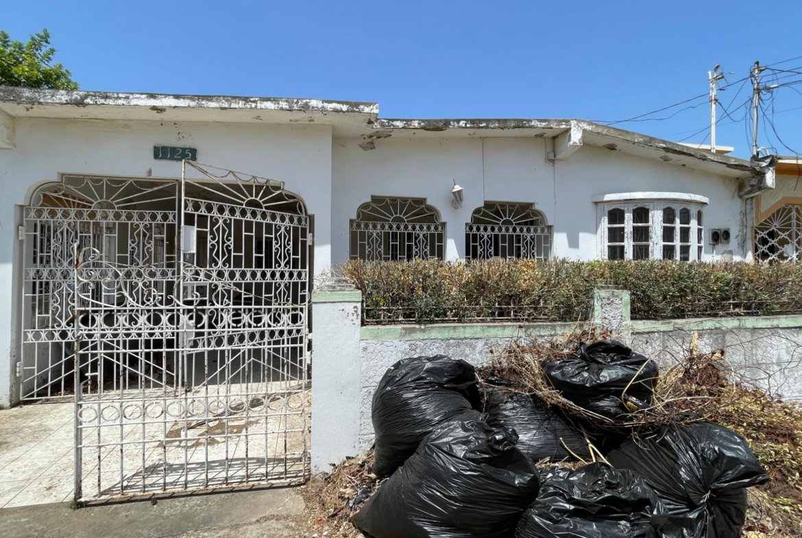 Second image of 1125 Torverway Cumberland in Cumberland, St. Catherine, Jamaica - property is For Sale