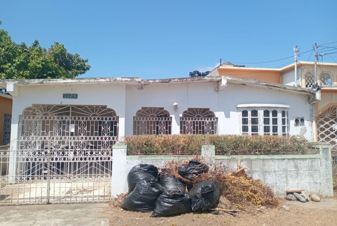 First image of 1125 Torverway Cumberland in Cumberland, St. Catherine, Jamaica - property is For Sale