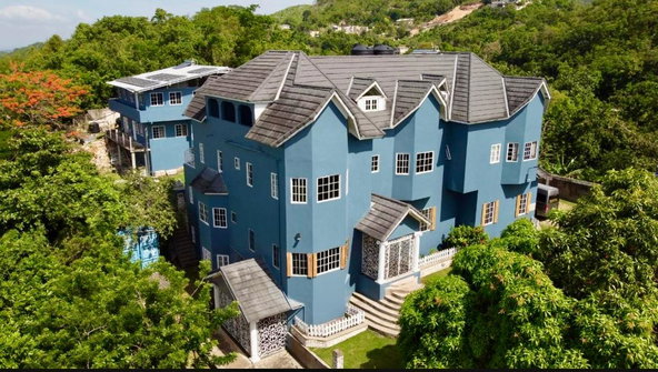 Second image of 114 Belvedere Road in Red Hills, St. Andrew, Jamaica - property is For Sale