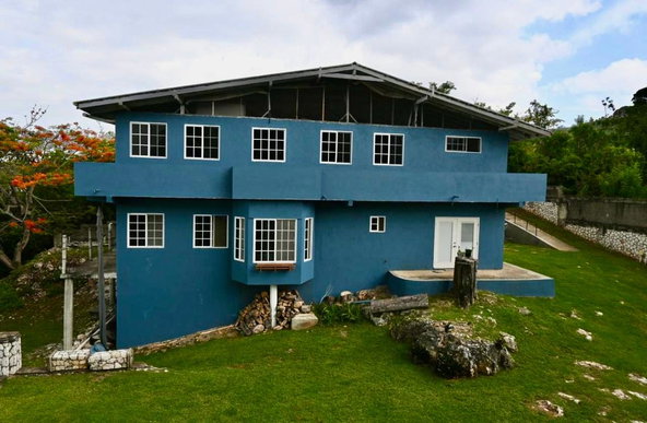 Fourth image of 114 Belvedere Road in Red Hills, St. Andrew, Jamaica - property is For Sale