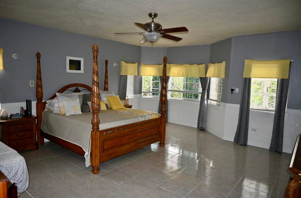 Fifth image of 114 Belvedere Road in Red Hills, St. Andrew, Jamaica - property is For Sale