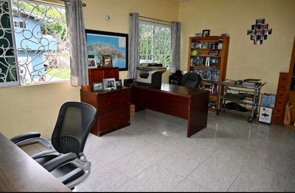 Seventh image of 114 Belvedere Road in Red Hills, St. Andrew, Jamaica - property is For Sale