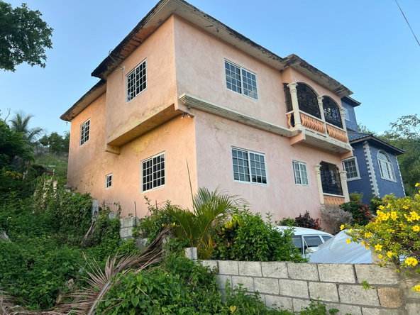 Second image of 225 Boscobel (block b) in Boscobel, St. Mary, Jamaica - property is For Sale