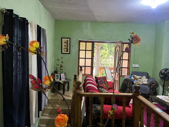 Fourth image of 225 Boscobel (block b) in Boscobel, St. Mary, Jamaica - property is For Sale