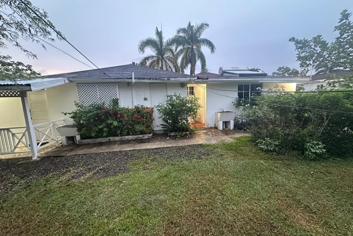 Second image of 56-gibraltar Mango Tree Road in Oracabessa, St. Mary, Jamaica - property is For Rent