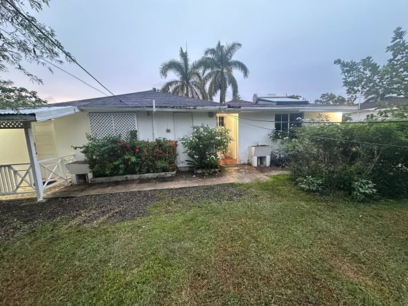 Second image of 56-gibraltar Mango Tree Road in Oracabessa, St. Mary, Jamaica - property is For Rent