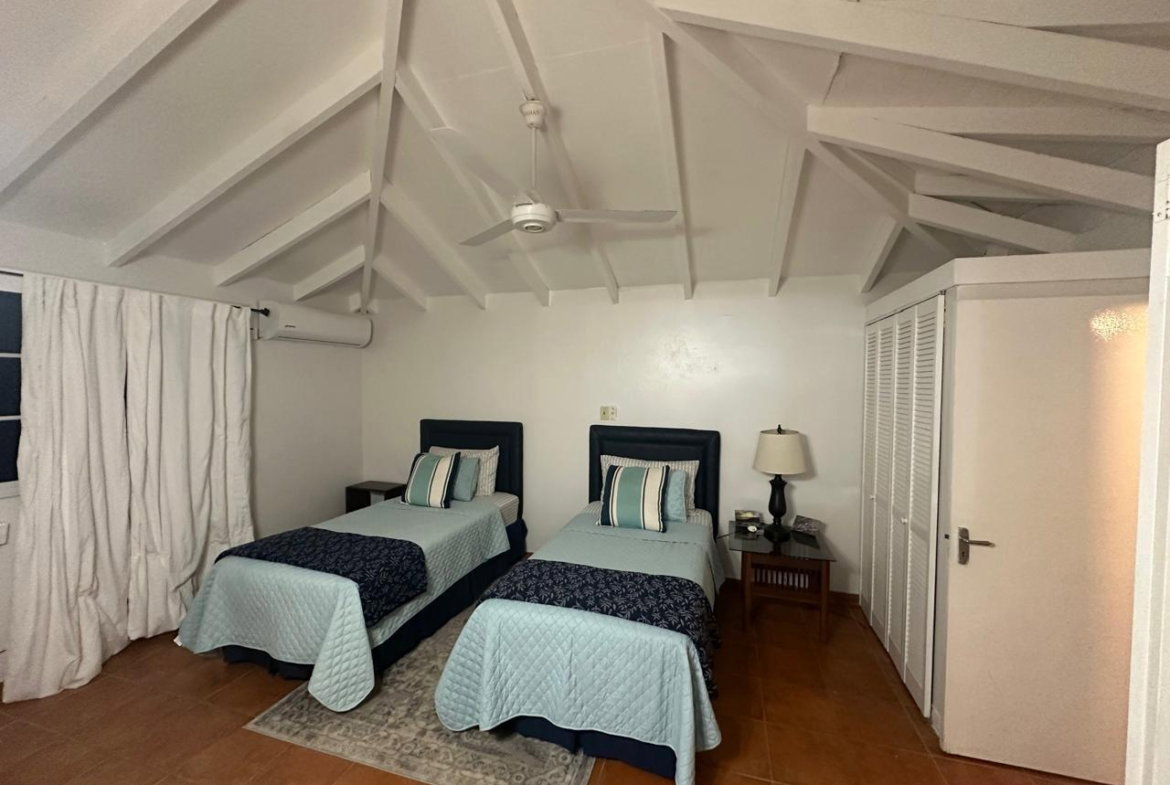 Fifth image of 56-gibraltar Mango Tree Road in Oracabessa, St. Mary, Jamaica - property is For Rent